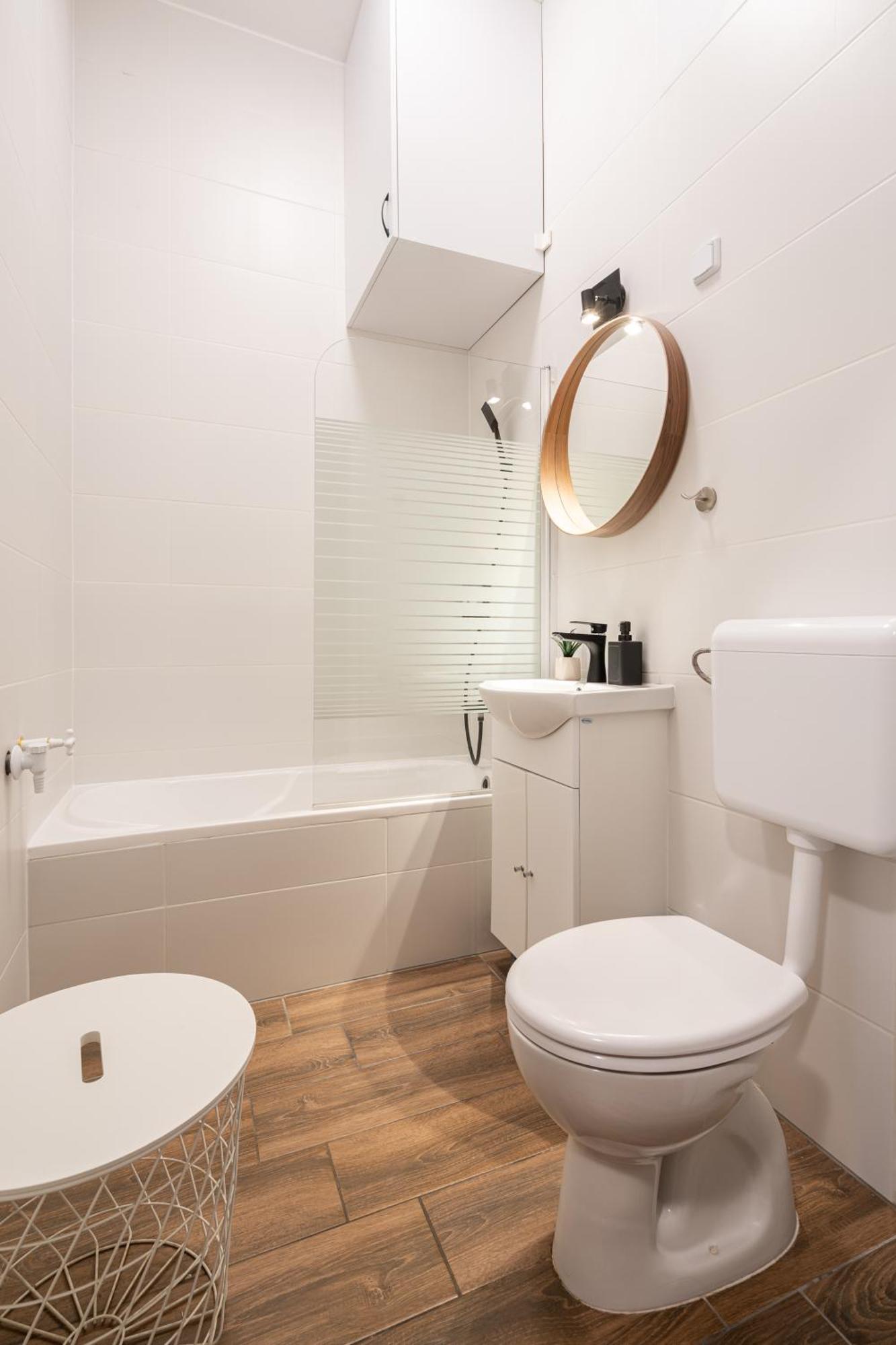 D68 - Downtown Cozy Suite - Best Location By Bqa Budapest Ngoại thất bức ảnh