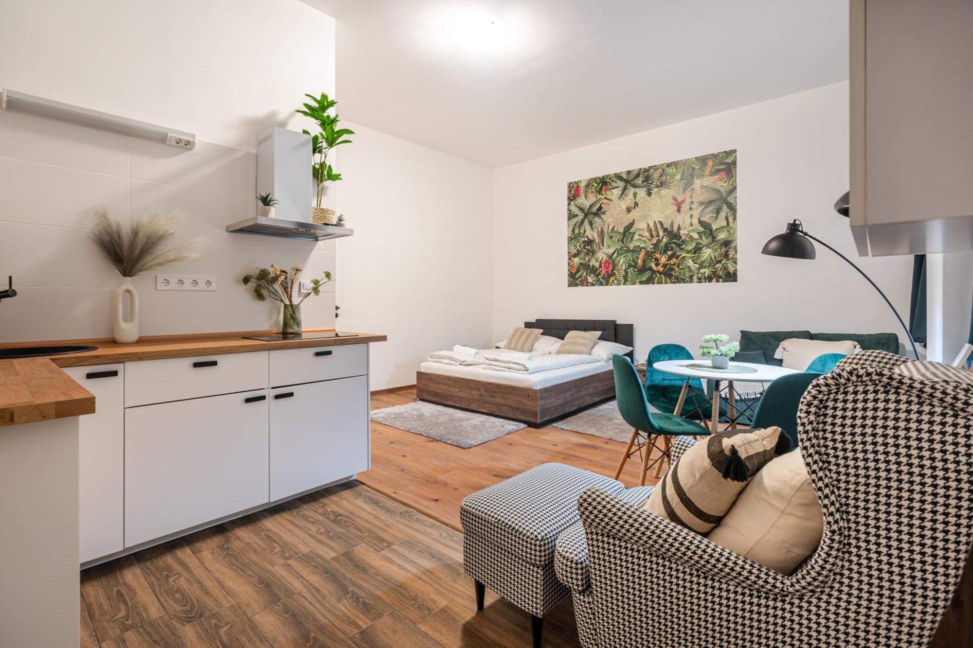 D68 - Downtown Cozy Suite - Best Location By Bqa Budapest Ngoại thất bức ảnh